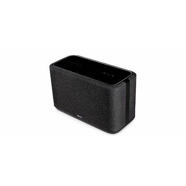 Denon DENON HOME 350 Black | Sreaming and Network player Denon DENON HOME 350 Black | Sreaming and Network player